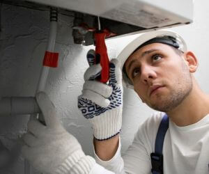 About Emergency plumbing pros Bloomington, NE